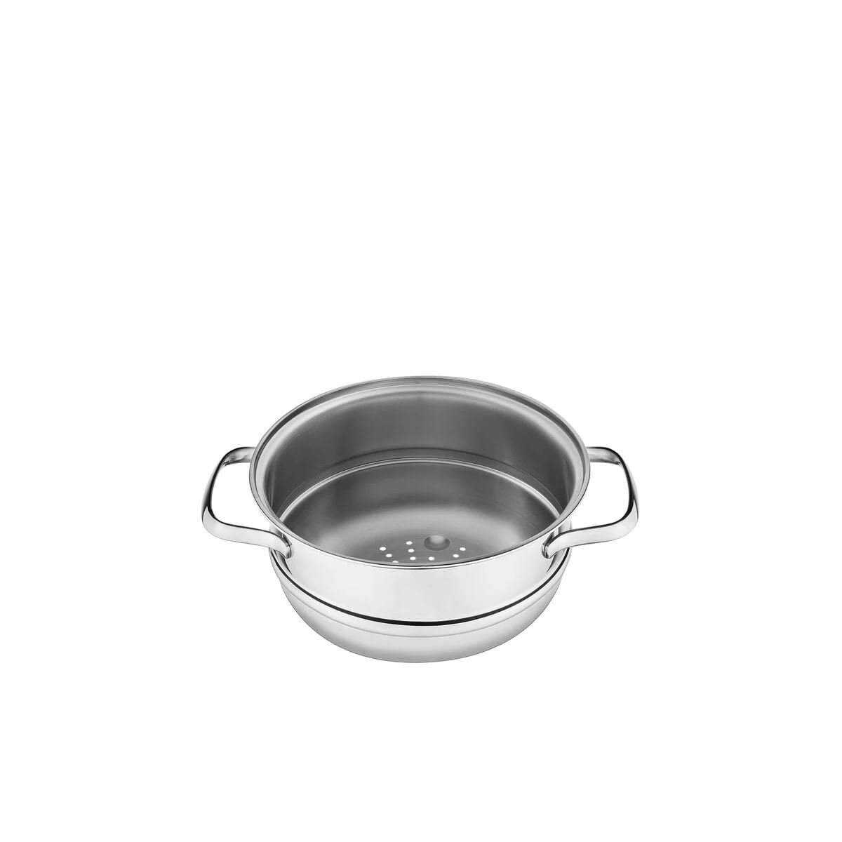 Jogo-de-Panelas-Tramontina-5-Pecas-Allegra-em-Aco-Inox-com-Fundo-Triplo