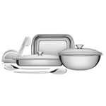Kit-Assadeira-Tramontina-7-Pecas-Cosmos-em-Aco-Inox