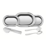 KitparaServirTramontina6PecasCicloemAcoInox