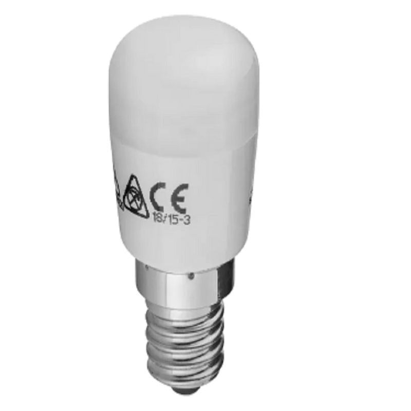 LampadaLedparaRefrigeradorElectrolux