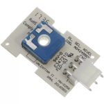 PlacaSeletoradeNivelElectroluxA04245501Bivolt