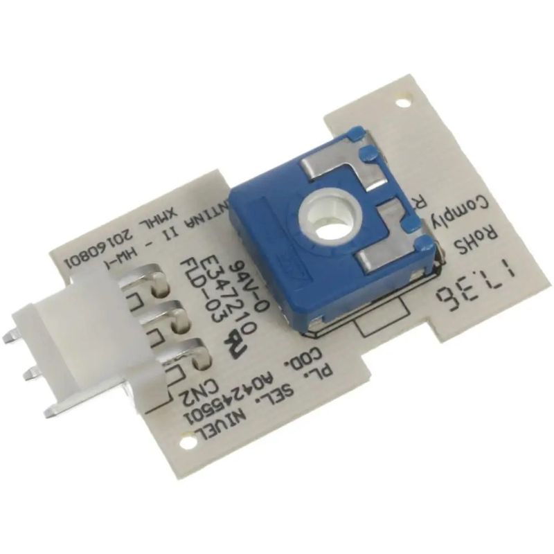 PlacaSeletoradeNivelElectroluxA04245501Bivolt