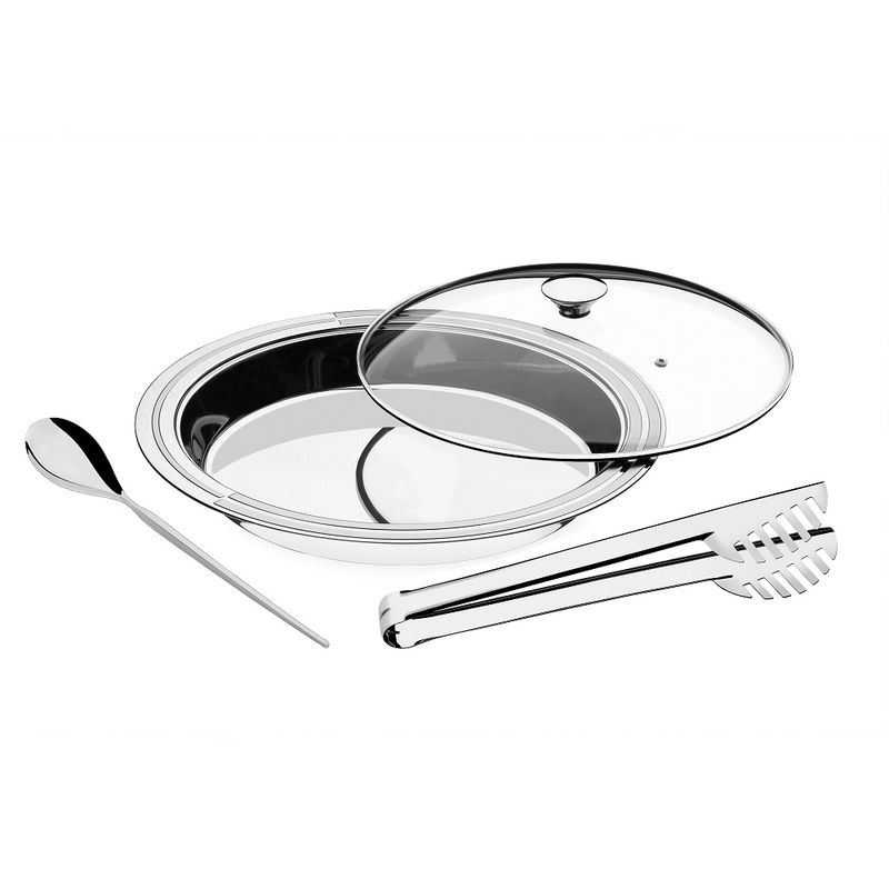 Kit-para-Servir-Tramontina-3-Pecas-Ciclo-Redondo-em-Aco-Inox-