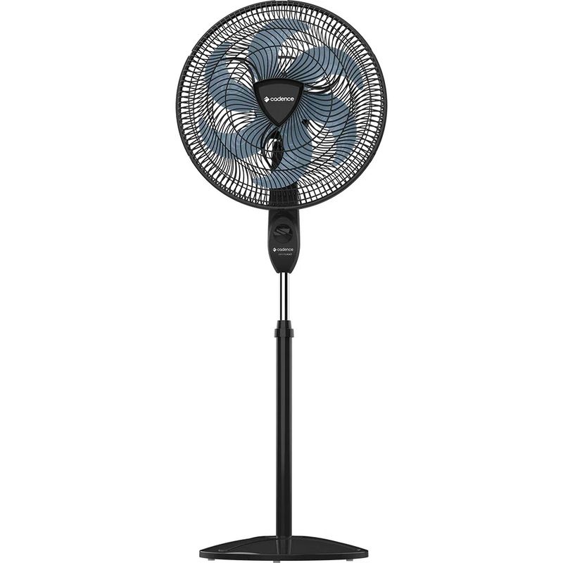 VentiladordeColunaCadencePretoVTR869220Volts