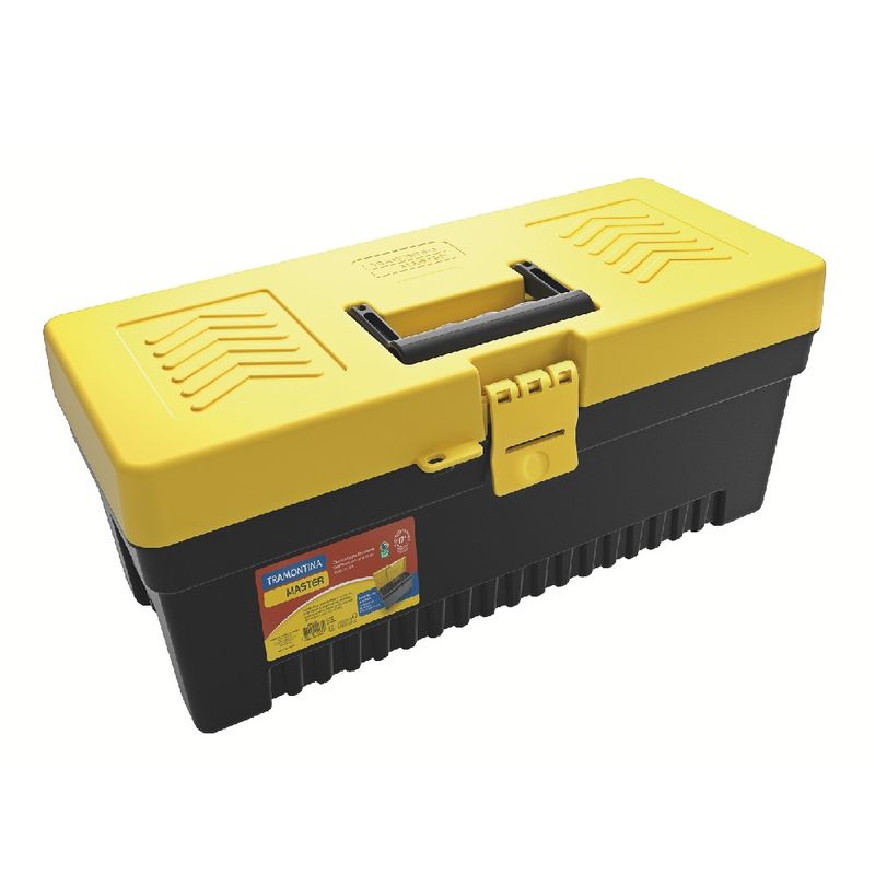 Caixa-Plastica-para-Ferramentas-17--Tramontina-com-Bandeja-Removivel