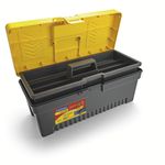Caixa-Plastica-para-Ferramentas-17--Tramontina-com-Bandeja-Removivel