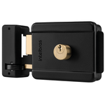 FechaduraEletricaIntelbrasCilindroFixoPretaFX500