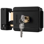 FechaduraEletricaIntelbrasCilindroFixoPretaFX500