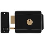 FechaduraEletricaIntelbrasCilindroFixoPretaFX500