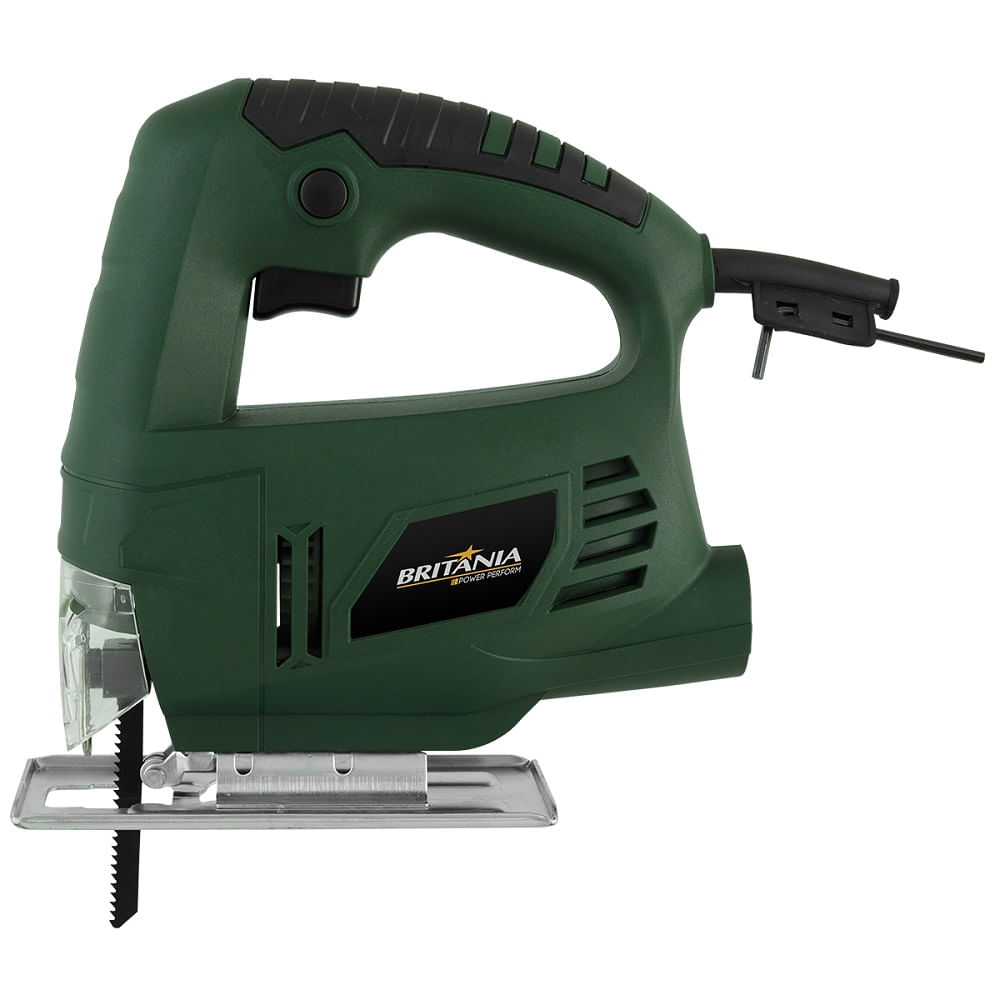 SerraBritaniacomGuiadeCorteVerdeBTT01–127Volts