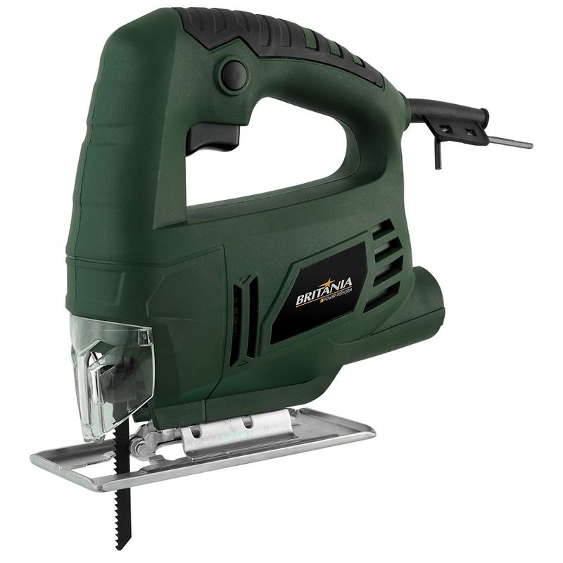 SerraBritaniacomGuiadeCorteVerdeBTT01–220Volts