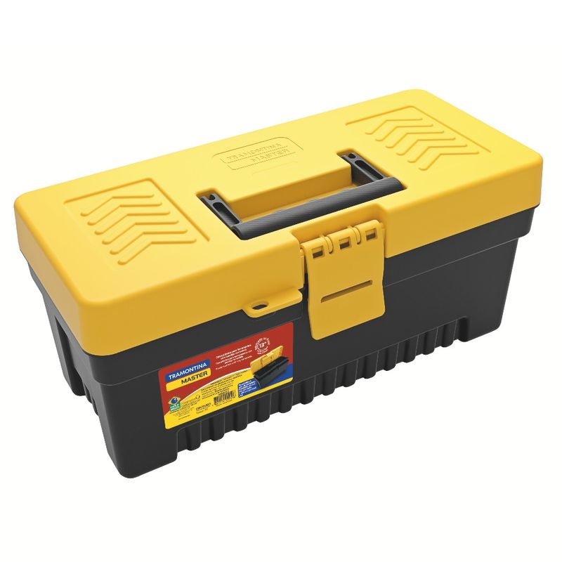 Caixa-Plastica-para-Ferramentas-13--Tramontina-com-Bandeja-Removivel
