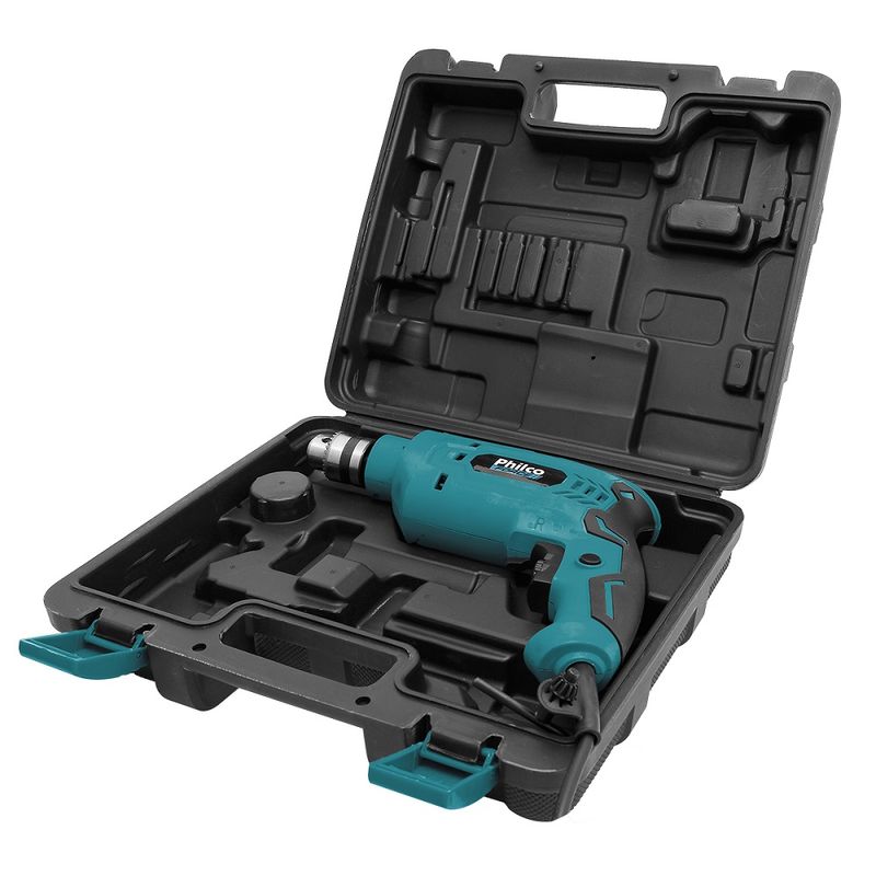 FuradeiraPhilcoPFU01M127Volts