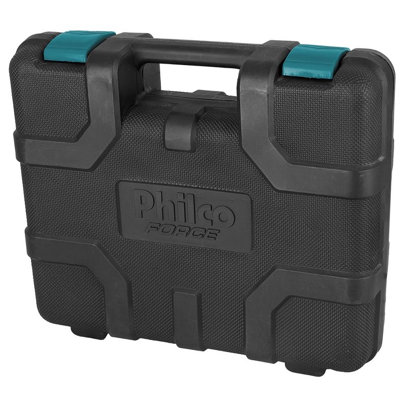 FuradeiraPhilcoPFU01M127Volts