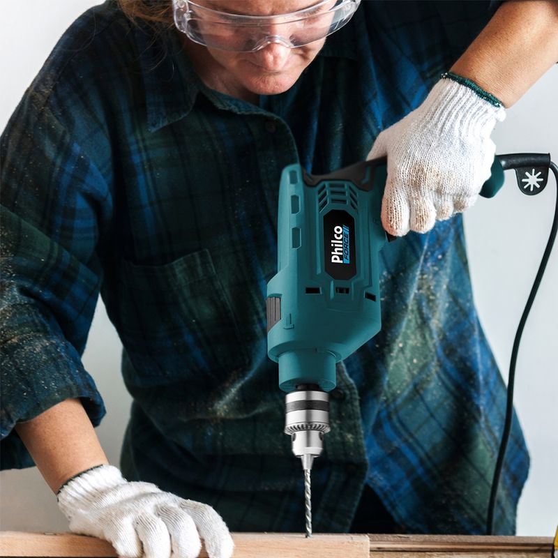 FuradeiraPhilcoPFU01M127Volts