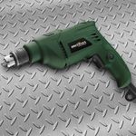 FuradeiraBritaniadeImpactoBritania2em1VerdeBFU01M–127Volts