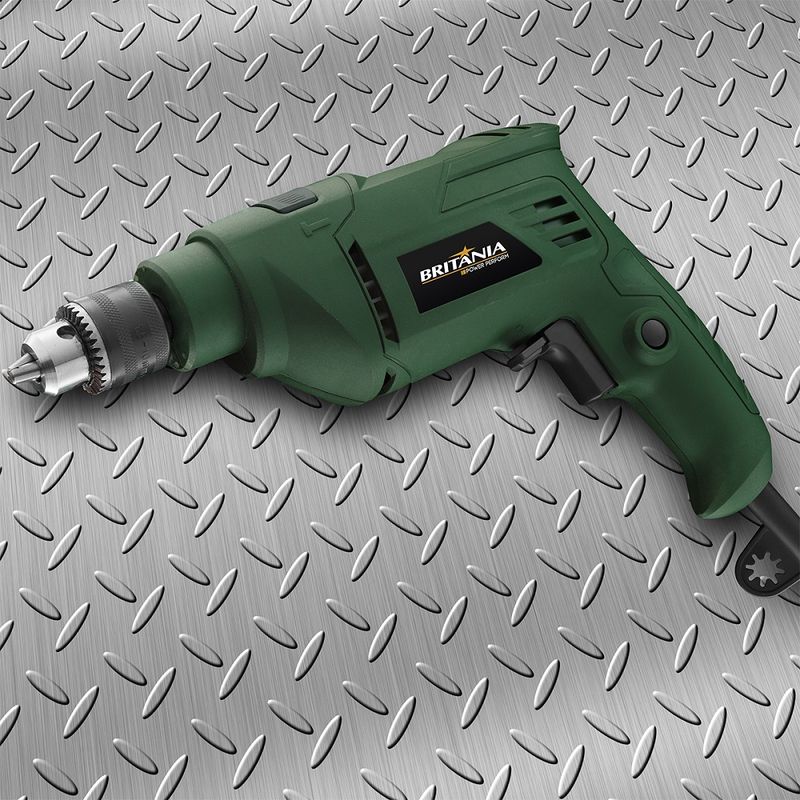 Furadeira-Britania-de-Impacto-Britania-2-em-1-Verde-BFU01M-–-127-Volts