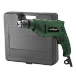 FuradeiraBritaniadeImpactoBritania2em1VerdeBFU01M–127Volts