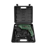 FuradeiraBritaniadeImpactoBritania2em1VerdeBFU01M–127Volts