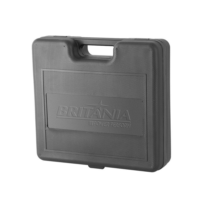 FuradeiraBritaniadeImpactoBritania2em1VerdeBFU01M–127Volts