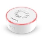 SireneSmartIntelbrasISI1001Branco