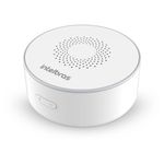 Sirene-Smart-Intelbras-ISI-1001-Branco-