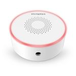 SireneSmartIntelbrasISI1001Branco