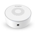 Sirene-Smart-Intelbras-ISI-1001-Branco-