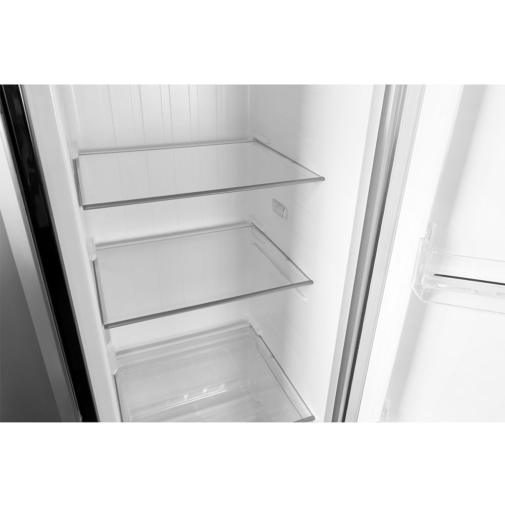 Refrigerador-Philco-437-Litros-Side-By-Side-Eco-Inverter-Inox-PRF533I-–-127-Volts
