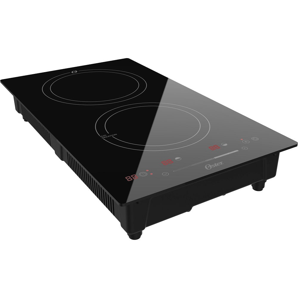 Cooktop-de-Inducao-Oster-2-Bocas-Touch-Screen-Preto-OTOP202-–-127-Volts