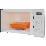 MicroondasBrastemp32LitrosdeAltaCapacidadecom18ReceitasPreProgramadasBrancoBMS46AB–127Volts