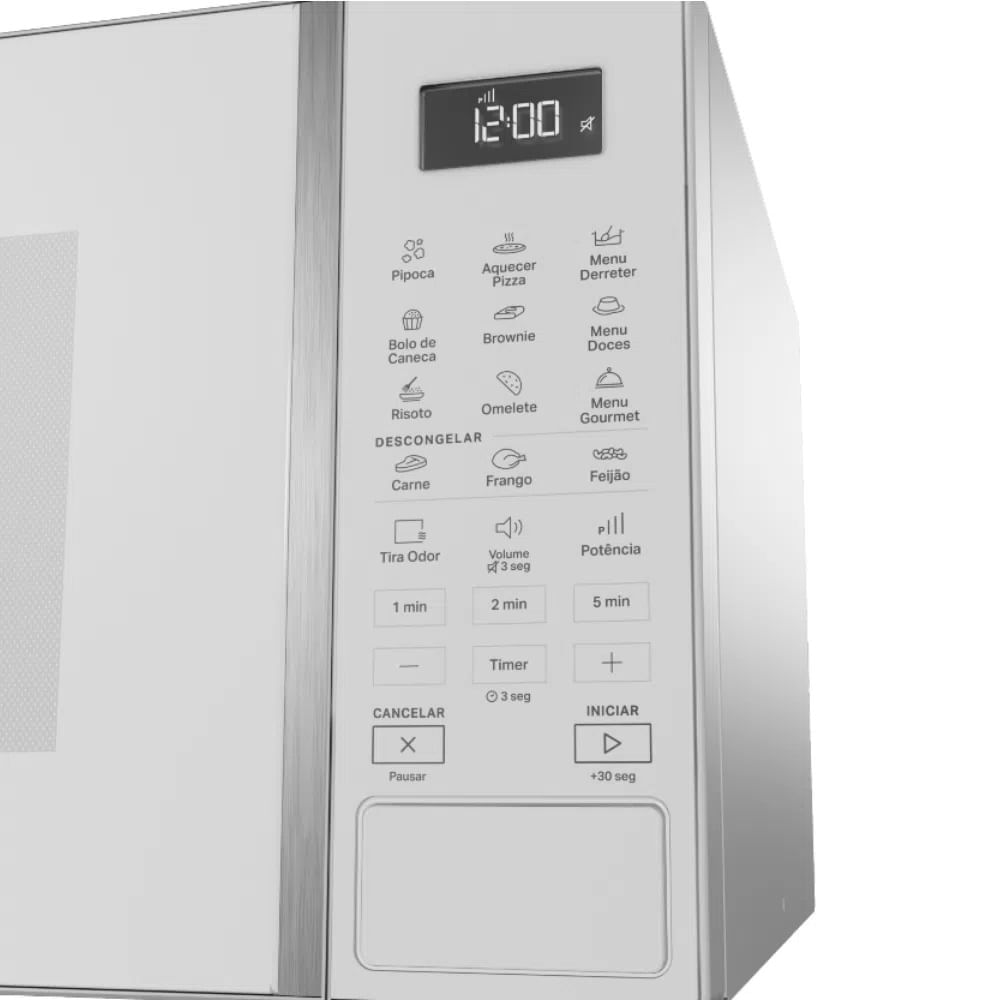 Micro-ondas-Brastemp-32-Litros-de-Alta-Capacidade-com-18-Receitas-Pre-Programadas-Branco-BMS46AB-–-127-Volts