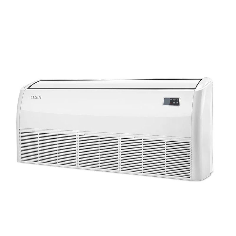 ArCondicionadoSplitPisoTetoElginFortAir36000BTUhFrioMonofasico45PAFI36B2NA220Volts