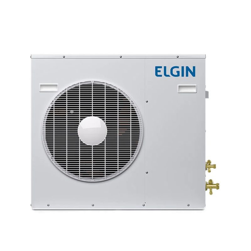 ArCondicionadoSplitPisoTetoElginFortAir36000BTUhFrioMonofasico45PAFI36B2NA220Volts