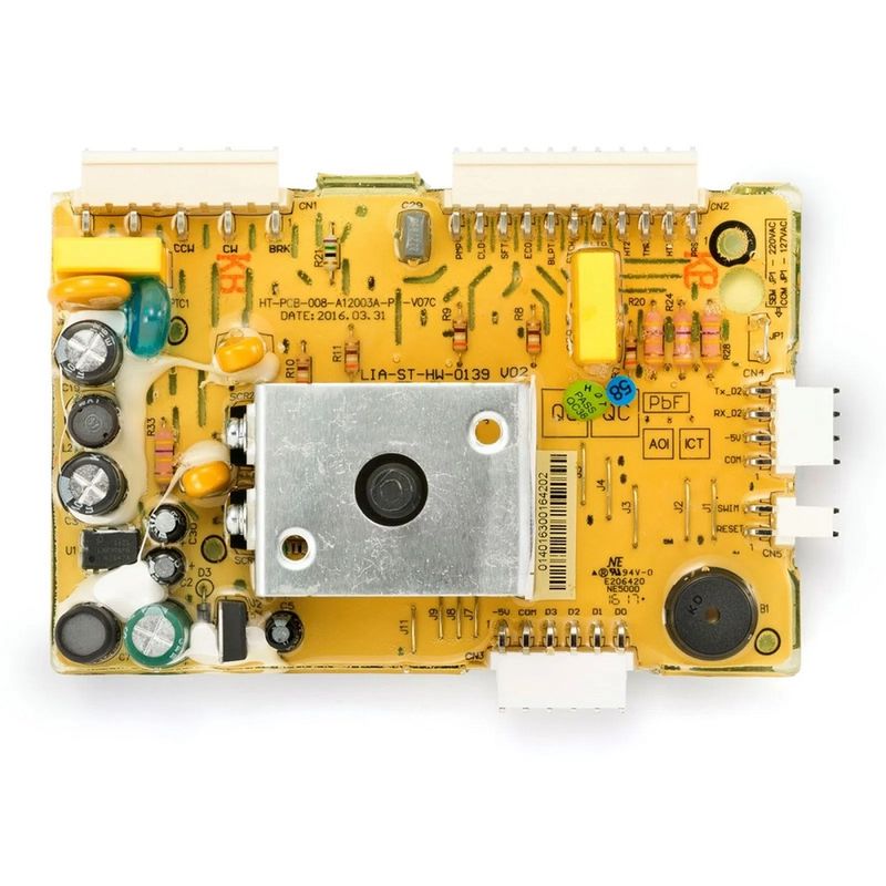 PlacaPotenciaLavadoraElectroluxLTD09Bivolt