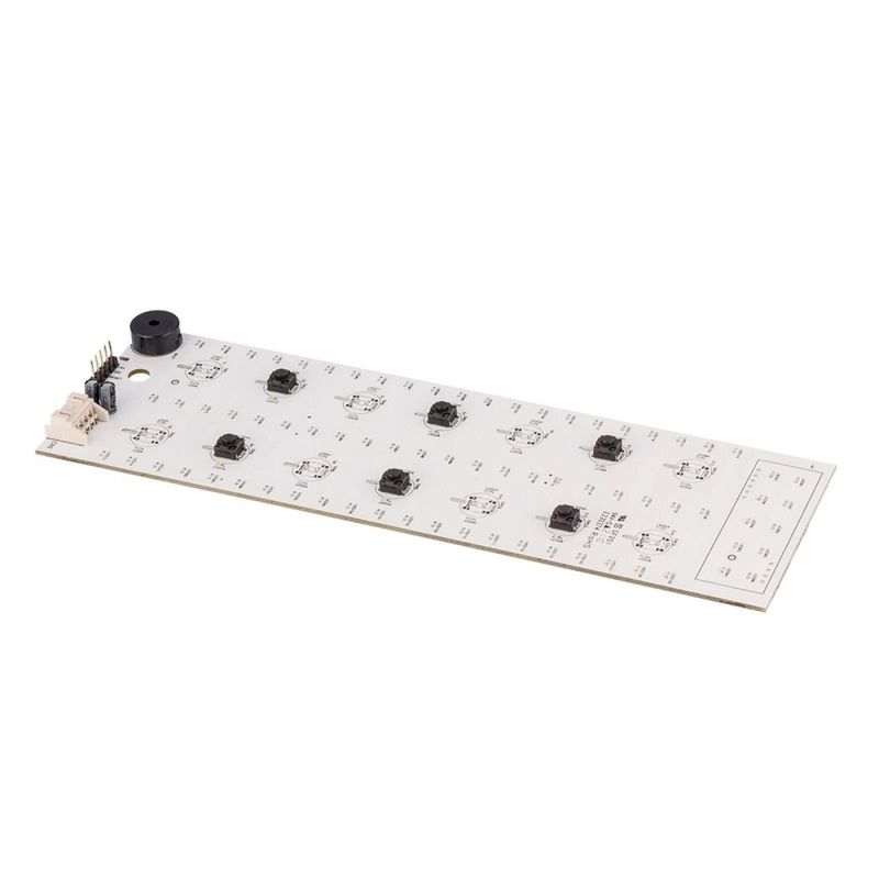 -Placa-Interface-Refrigerador-Electrolux-TF55---Bivolt