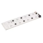 PlacaInterfaceRefrigeradorElectroluxTF55Bivolt