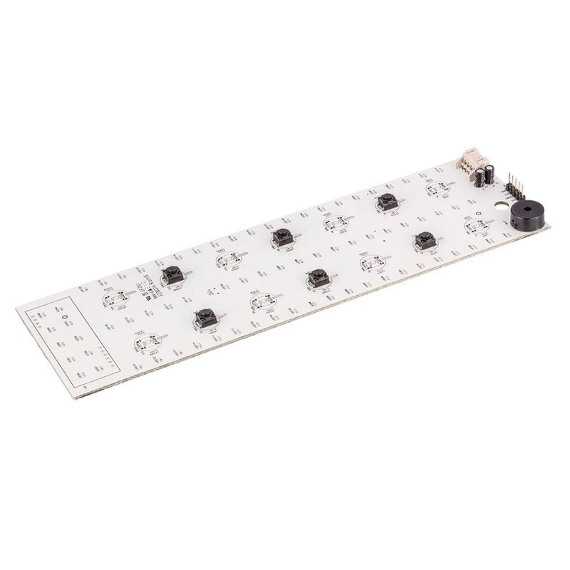 PlacaInterfaceRefrigeradorElectroluxTF55Bivolt