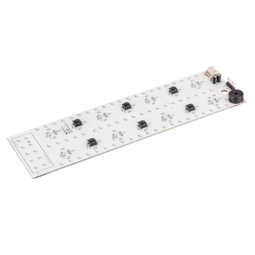 -Placa-Interface-Refrigerador-Electrolux-TF55---Bivolt