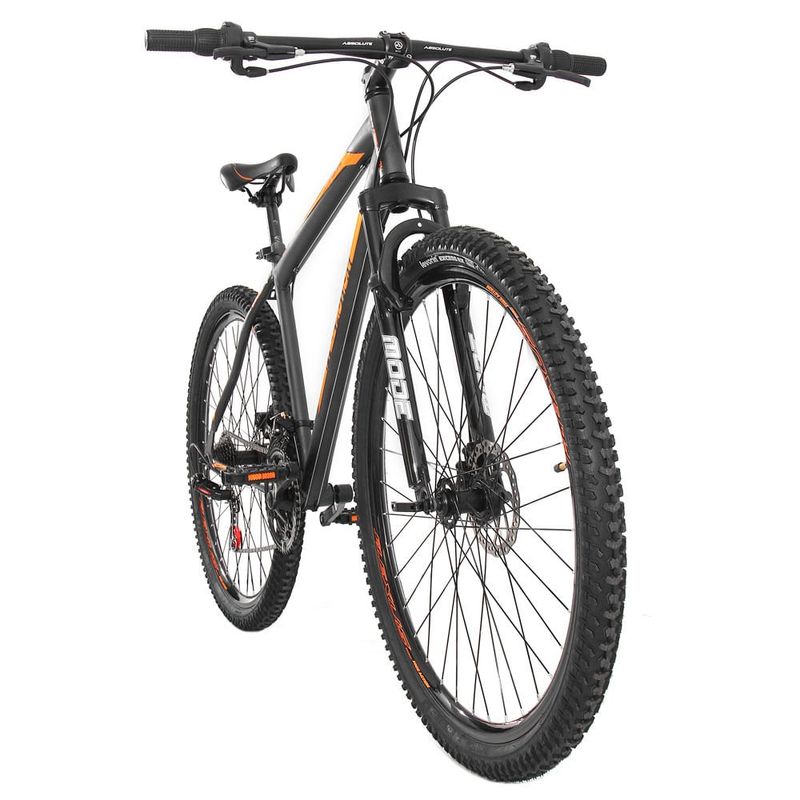 Bicicleta-Free-Action-Aro-29-Flexus-2.0-Grafite-e-Laranja