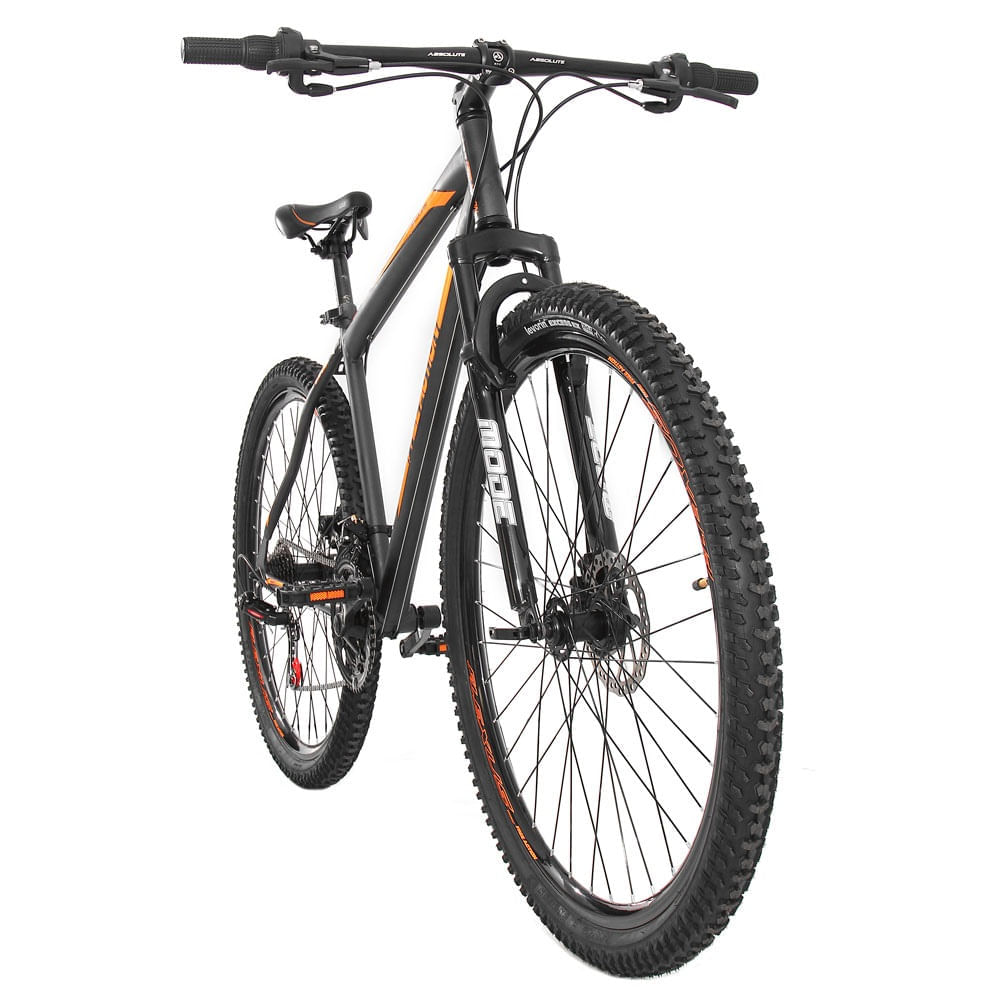 Bicicleta-Free-Action-Aro-29-Flexus-2.0-Grafite-e-Laranja