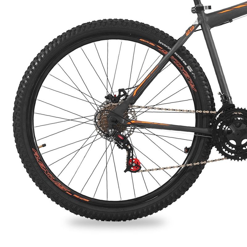 Bicicleta-Free-Action-Aro-29-Flexus-2.0-Grafite-e-Laranja