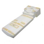 DutodeArcomDamperparaRefrigeradorElectroluxDF43