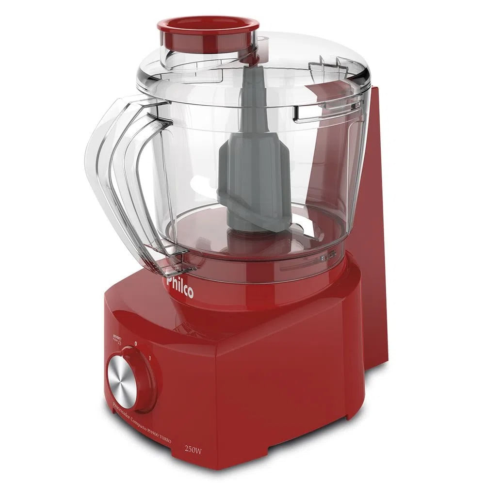 Processador-Britania-250W--Turbo-Vermelho-BMP900V---127-Volts