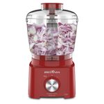 ProcessadorBritania250WTurboVermelhoBMP900V127Volts