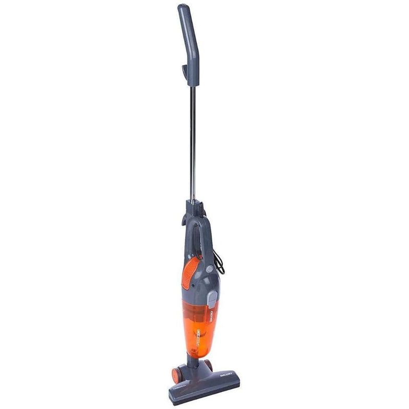 Aspirador-de-Po-Mallory-Speedy-2-em-1-Cinza-e-Laranja---220-Volts