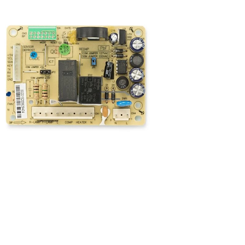 PlacaPotenciaRefrigeradorEletroluxDF38AFFE24