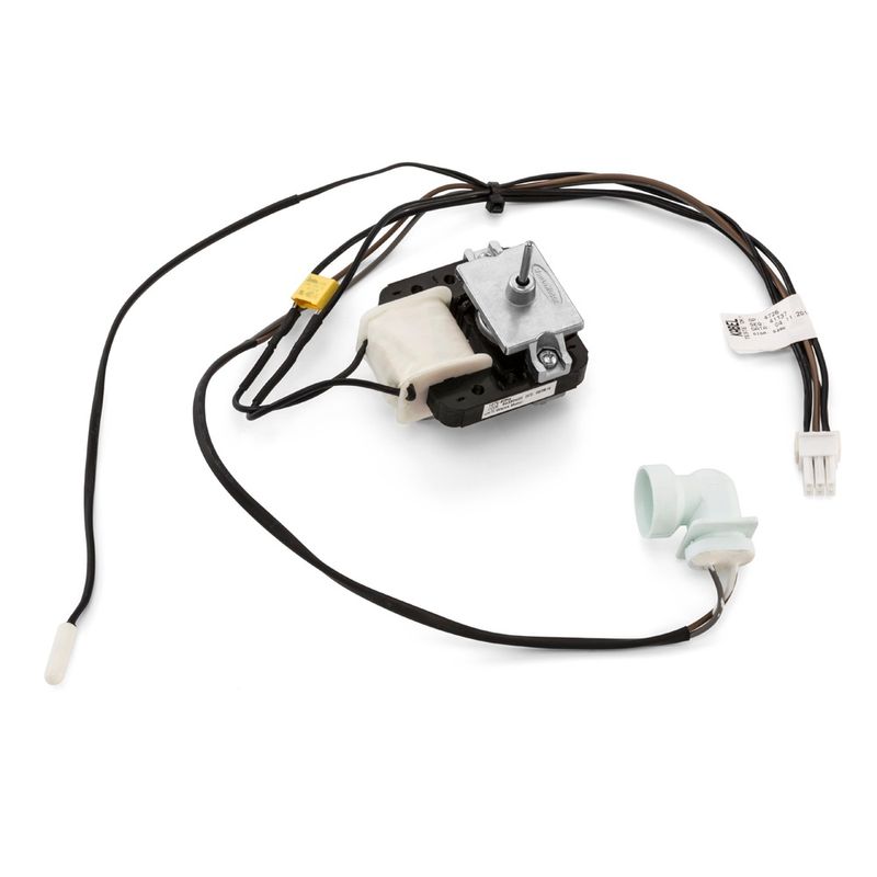 RedeSensorVentiladorElectroluxRefrigeradorDF80DF80X