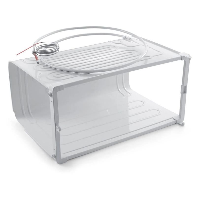 EvaporadorElectroluxR280SemLateral