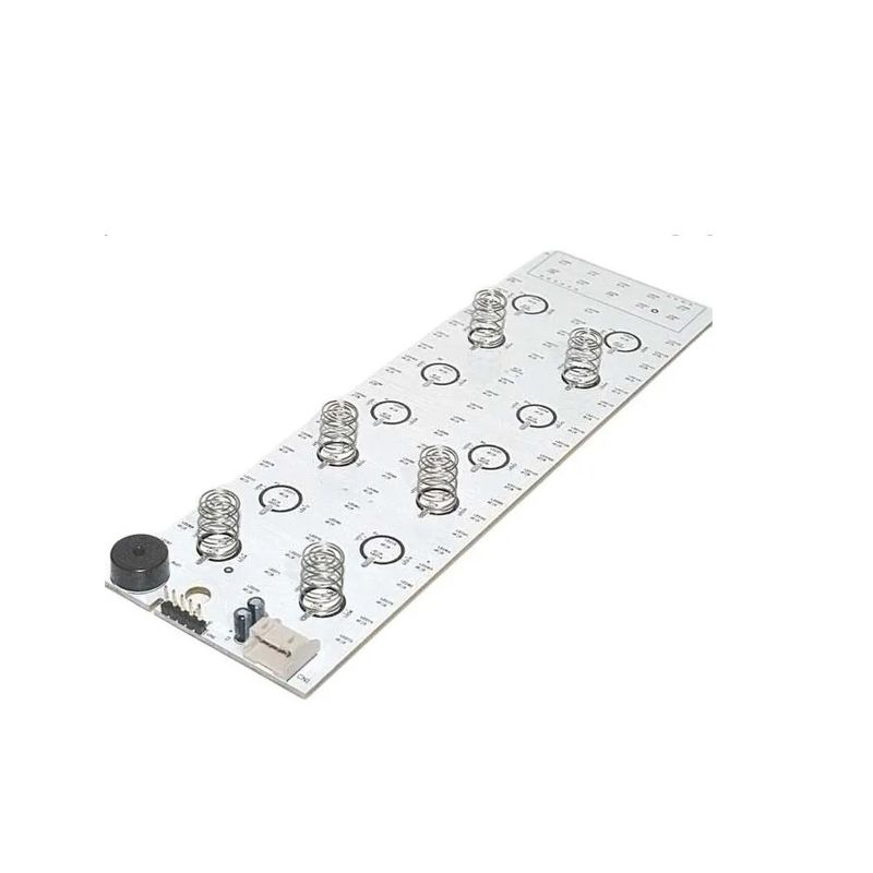 PlacaInterfaceNiveaparaRefrigeradorElectroluxDF